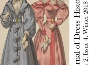 Sample Resume Dyer Painter Costumes theater the Journal Of Dress History, Volume 2, issue 4, Winter 2018 by …