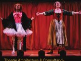 Sample Resume Dyer Painter Costumes theater Ysd Annual Magazine 2010 by David Geffen School Of Drama at Yale …