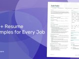 Sample Resume Edi Analyst In Retail Domain 500lancarrezekiq Resume Examples for Current Industry Standards