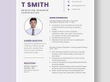 Sample Resume Education Coordinator Child Development Education Program Coordinator Resume Template – Word, Apple Pages …