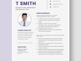 Sample Resume Education for Coordinator Child Care Education Program Coordinator Resume Template – Word, Apple Pages …