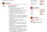 Sample Resume Electrical Estimation Engineer Cv Electrical Design Engineer Cv Sample 2022 Writing Tips – Resumekraft