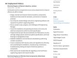 Sample Resume Electrical Estimation Engineer Cv Electrical Engineer Resume & Writing Guide  18 Templates 2022