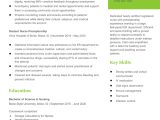 Sample Resume Emergency Room Charge Nurse Emergency Room (er) Nurse Resume Examples In 2022 – Resumebuilder.com