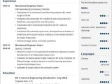 Sample Resume Engineer Out Of College Engineering Student Resumeâexamples and 25lancarrezekiq Writing Tips