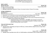Sample Resume Entry for Private Equity Internship 3 Tricks to Hack Your Investment Banking Resume (with No Experience)