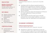 Sample Resume Entry Level software Engineer Entry-level software Engineer Resume Examples In 2022 …