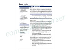 Sample Resume Exp In Trading Oms and Ems Qa Resume Samples â Composed Career