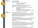 Sample Resume Expected Graduation Date format Resume Advice & Samples – Yale Law School