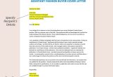 Sample Resume Fashion Buyer Cover Letter Free Free assistant Fashion Buyer Cover Letter Template – Google …