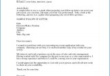 Sample Resume Follow Up Email Letter 9 10 Followup Letter Examples Aikenexplorer