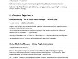 Sample Resume for 1.5 Years Experience Resume format for 5 Years Experience In Marketing Resume Sample Resume for 1.5 Years Experience Resume format for 5 Years Experience In Marketing Resume