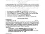 Sample Resume for 1.5 Years Experience Resume format for 5 Years Experience In Sales Resume