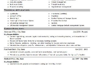 Sample Resume for 10 Years Experience Resume Examples 10 Years Experience Resume Templates