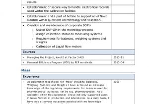 Sample Resume for 11 Years Experience Cv Template Year 11 Resume Examples