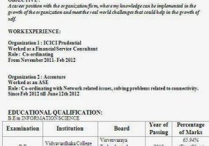 Sample Resume for 12th Pass Student 12th Pass Student Student Resume format for Fresher
