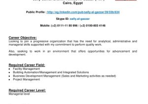 Sample Resume for 12th Pass Student Simple Resume format for 12th Pass Student