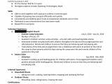 Sample Resume for 15 Year Old with No Experience I M A 15 Year Old with No Work Experience Applying to Be