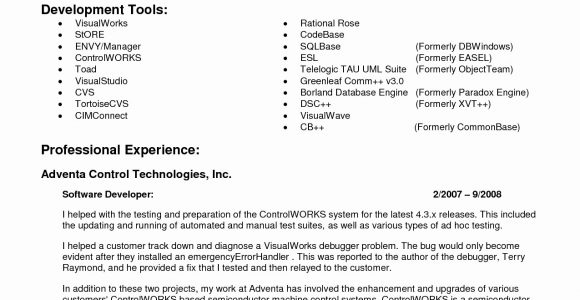 Sample Resume for 15 Years Experience 5 Years Experience Resume format Resume Templates