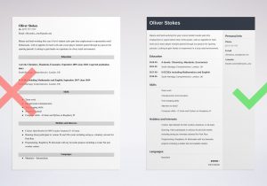 Sample Resume for 16 Year Old How to Write A Cv for A 16-year-old [template for First Cv]