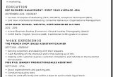 Sample Resume for 17 Year Old 5 Cv Template 17 Year Old
