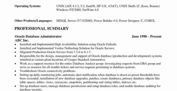 Sample Resume for 2 Years Experience In Net Sample Resume for 2 Years Experience In Net Sample Resume