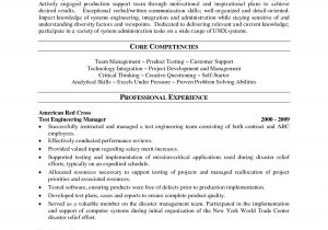 Sample Resume for 2 Years Experience software Developer Sample Resume for software Tester 2 Years Experience