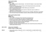 Sample Resume for 2 Years Experience Web Ui Developer Resume Samples Velvet Jobs