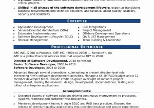 Sample Resume for 3 Years Experience In Java 20 Java Developer Resume 3 Years Experience