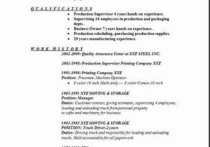 Sample Resume for A Custodian Position Custodian Resume Examples Samples Free Edit with Word