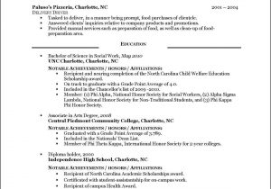 Sample Resume for A First Time Job First Time Resume Templates Free Samples Examples