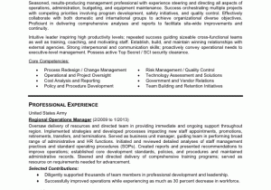 Sample Resume for A Military to Civilian Transition Resume format Resume for Military to Civilian