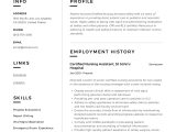Sample Resume for A Nursing assistant Job Certified Nursing assistant Resume & Writing Guide 12 Templates …