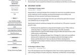 Sample Resume for A Pojos Guest Services Ui Developer Resume’s & Guide  20 Templates Pdf