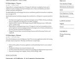 Sample Resume for A Pojos Guest Services Ui Developer Resume’s & Guide  20 Templates Pdf