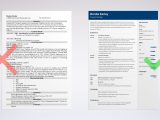 Sample Resume for A Program and Training Manager Program Manager Resume Examples 2022 [template & Guide]