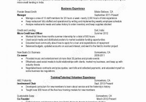 Sample Resume for A Retired Person 44 Beautiful Sample Resume for Retired Person Returning to