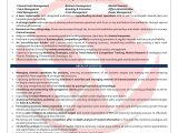 Sample Resume for A Sale Manager Telecomunication area Sales Manager Sample Resumes, Download Resume format Templates!