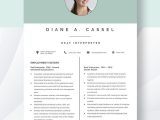 Sample Resume for A Sign Language Interpreter Free Free Deaf Interpreter Resume Template – Word, Apple Pages …
