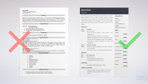 Sample Resume for A Sign Language Interpreter Interpreter Resume Sample & Guide with Skills