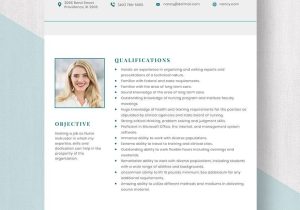 Sample Resume for A Site Inspector Training Instructor Instructor Resume Templates – Design, Free, Download Template.net