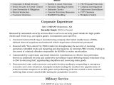 Sample Resume for A Supervisor In Law Enforcement Security Guard Resume Monster.com