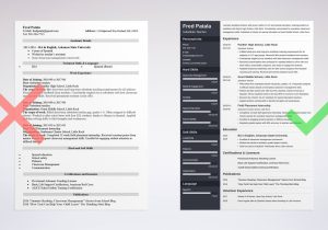 Sample Resume for A Teacher with Substitute Substitute Teacher Resume Samples (guide & Template)