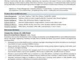 Sample Resume for A Team Leader Position Leadership Resume Sample Monster.com