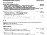 Sample Resume for A Teen Volunteer In Red Cross Resumes and Cvs – Career Services – University Of Idaho