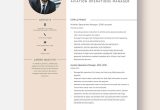 Sample Resume for A Terminal Manager Free Free Aviation Operations Manager Resume Template – Word …