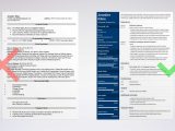 Sample Resume for A Volunteer Coordinator How to List Volunteer Work Experience On A Resume: Example