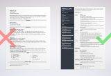 Sample Resume for A Writer Editor Editor Resume: Samples and Writing Guide