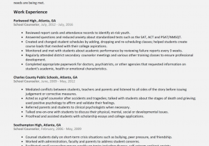 Sample Resume for Academic Advisor Position 15 Taboos About Academic