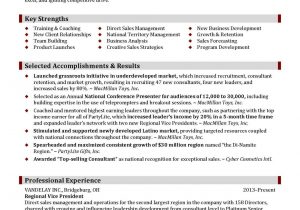 Sample Resume for Academic Advisor Position Academic Advisor Resume Samples – Salescvfo